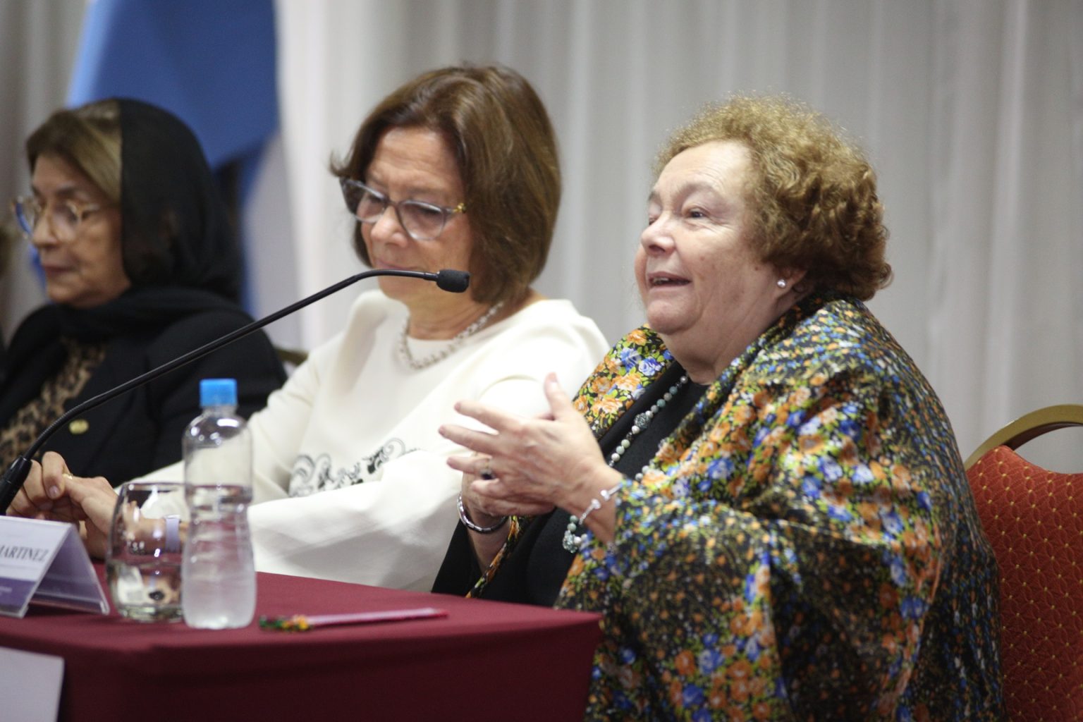 Fotos del XXX Encuentro Nacional de AMJA en la provincia de Mendoza ...