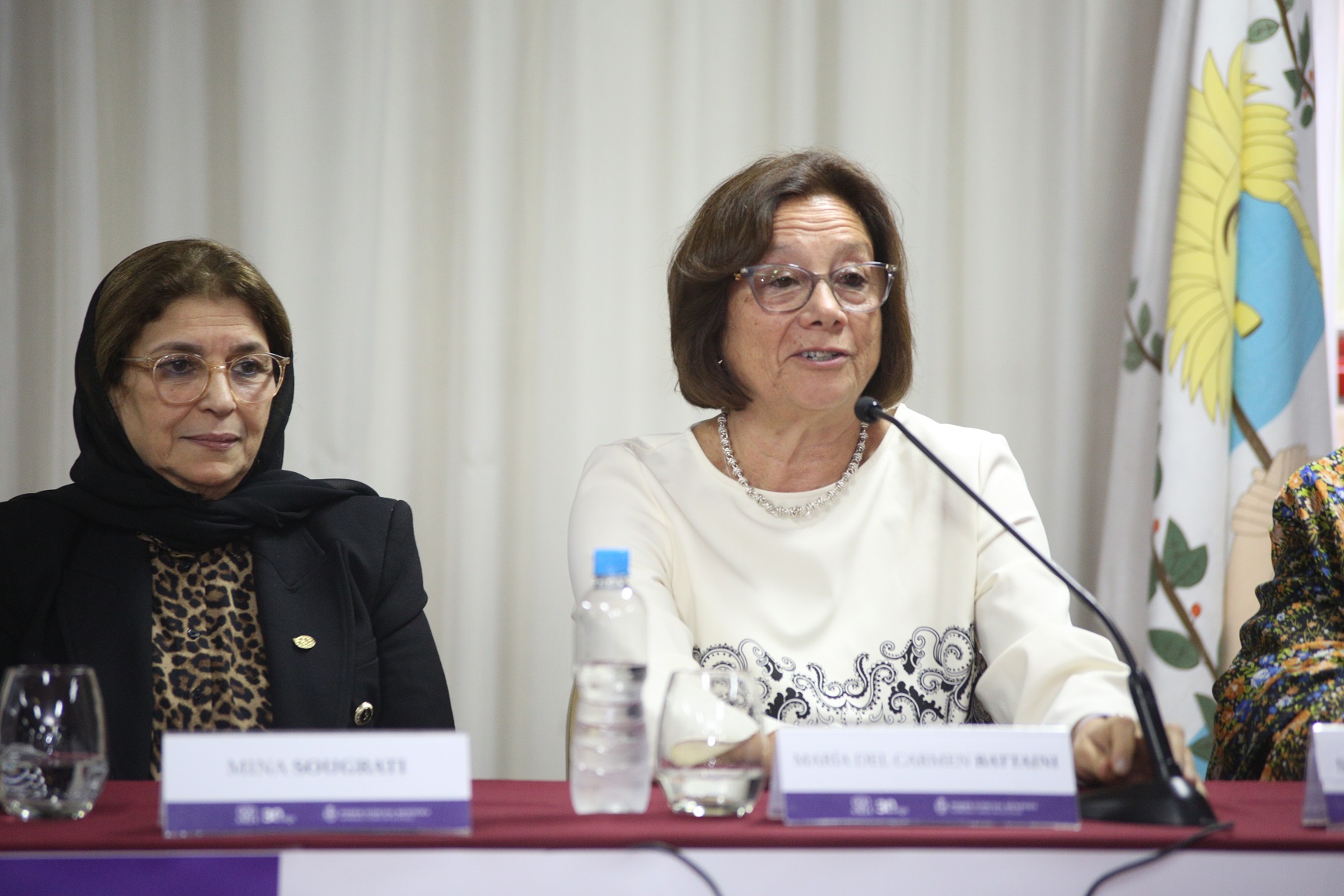 Fotos del XXX Encuentro Nacional de AMJA en la provincia de Mendoza ...