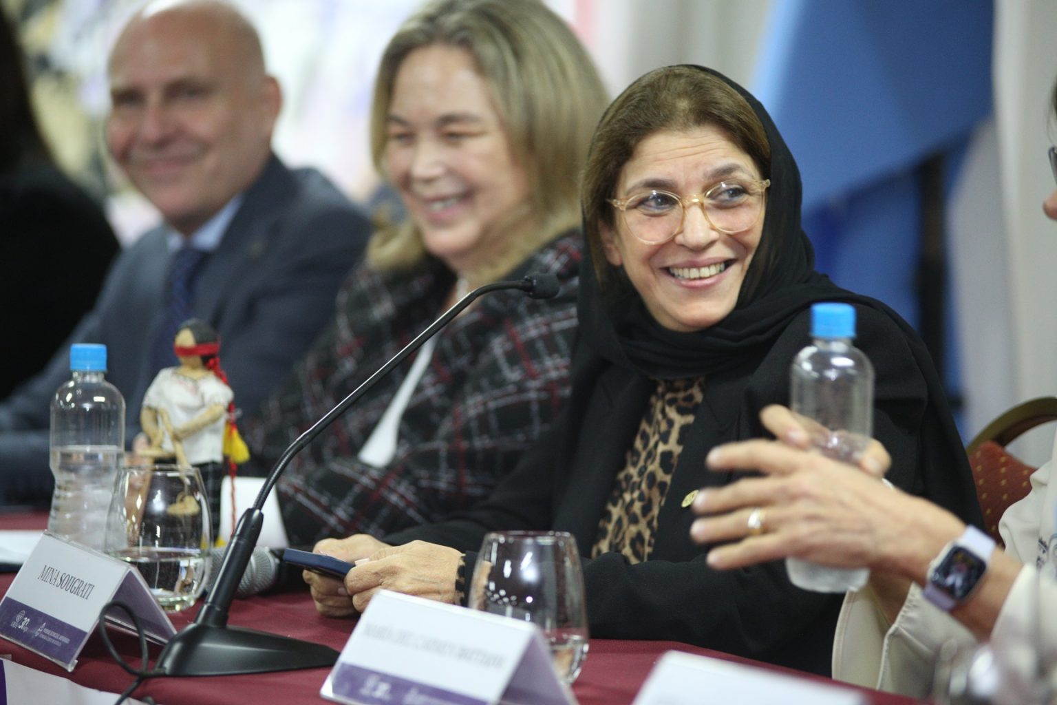 Fotos del XXX Encuentro Nacional de AMJA en la provincia de Mendoza ...