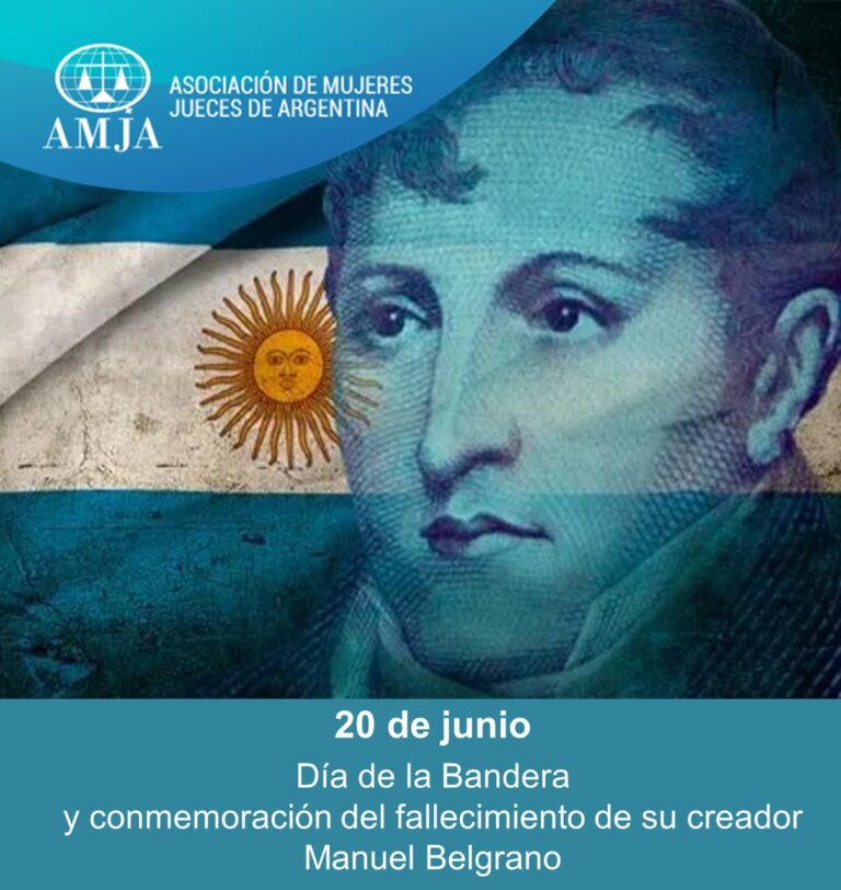 20 De Junio Día De La Bandera Y Conmemoración Del Fallecimiento De Su Creador Manuel Belgrano