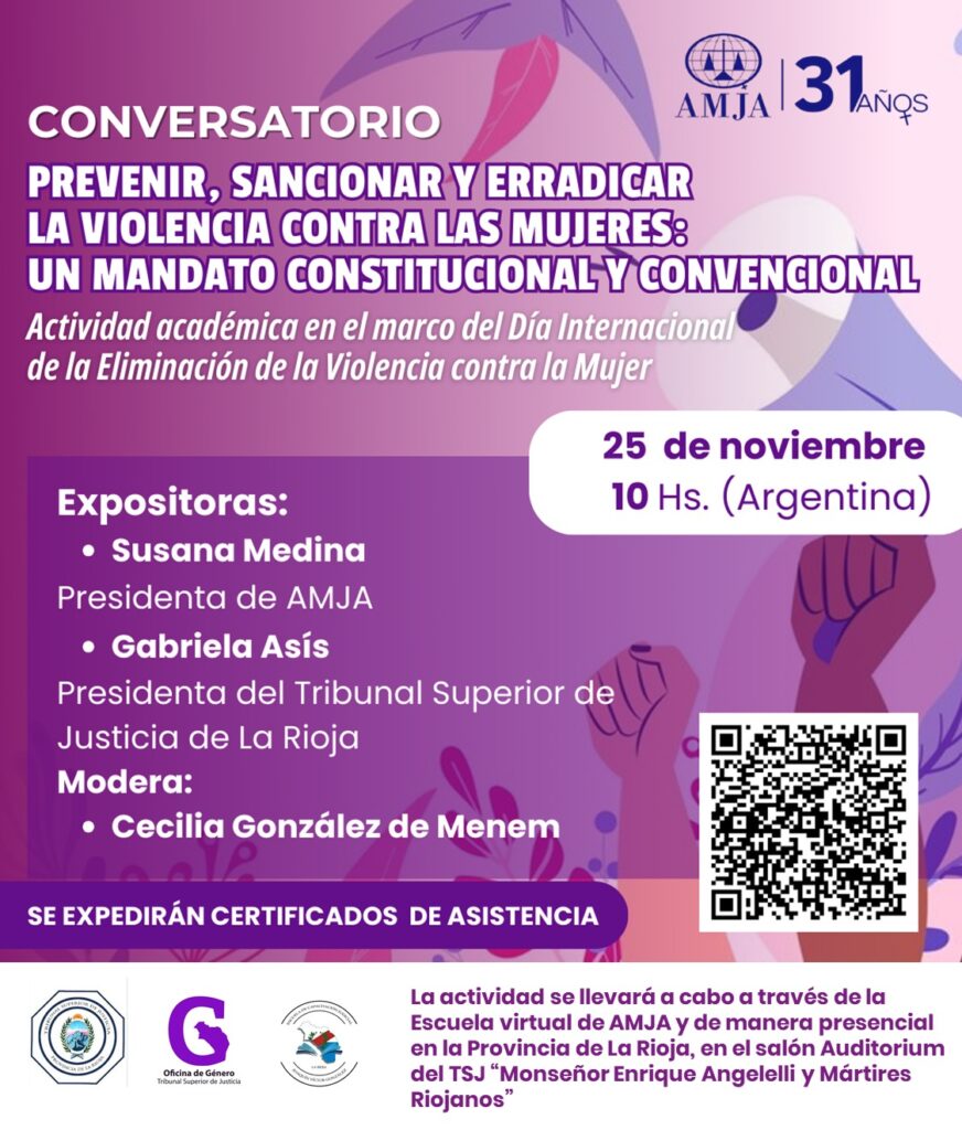 Conversatorio: Prevenir, sancionar y erradi...