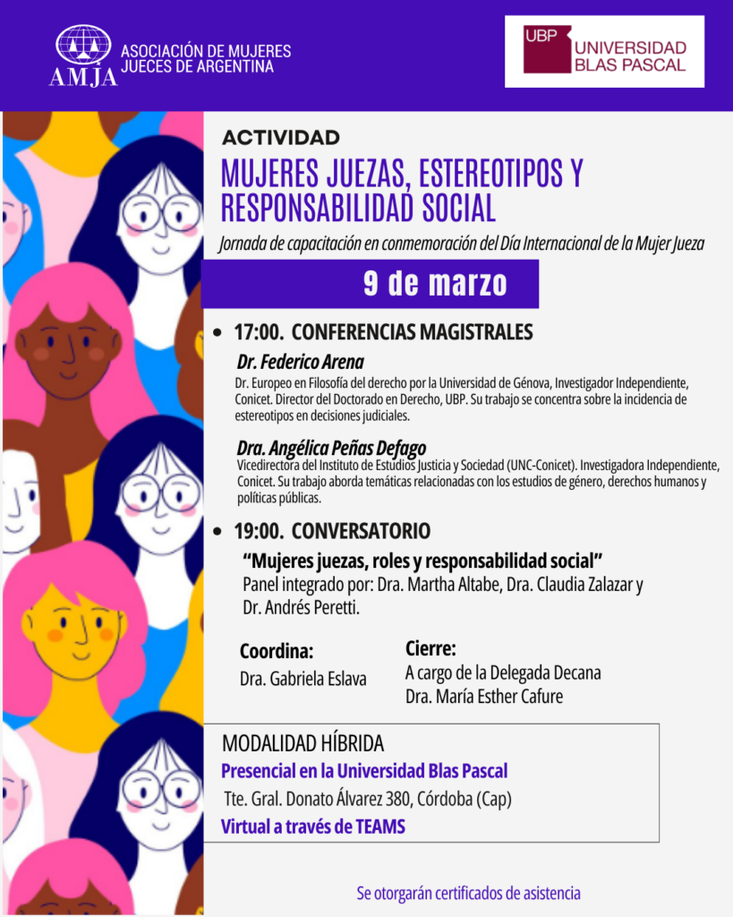 Jornada de capacitación en conmemoración ...