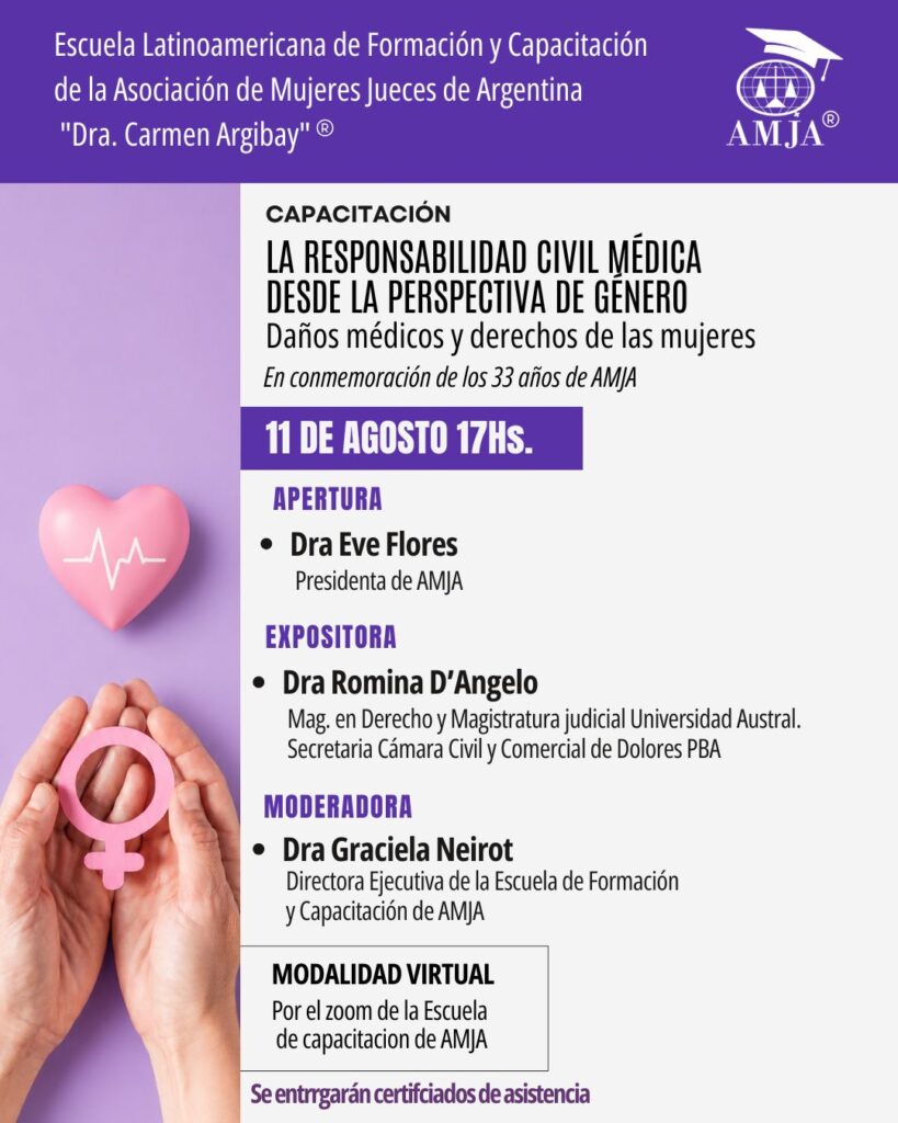 La responsabilidad civil médica desde la p...