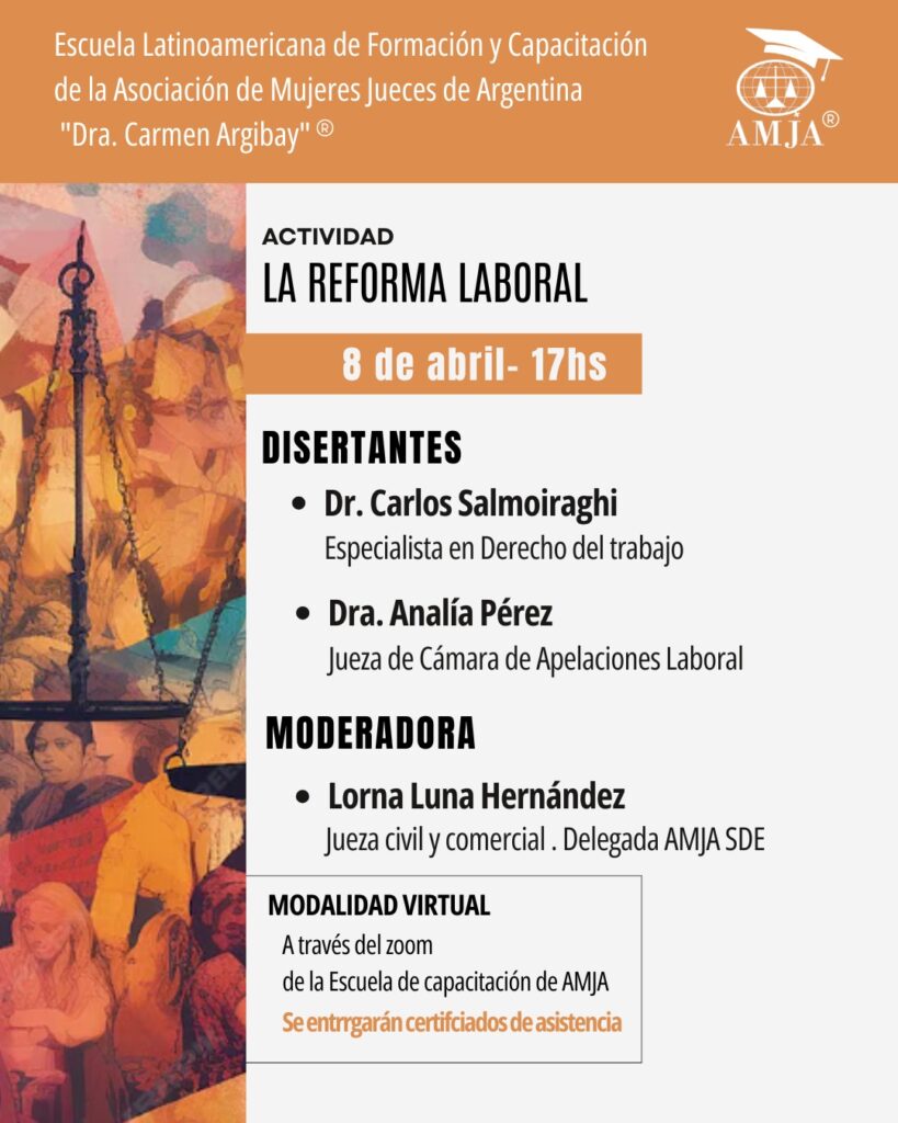 La Reforma Laboral